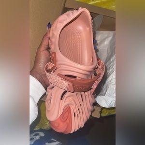 Salehe Bembury × Pollex Clog 'Kuwata'